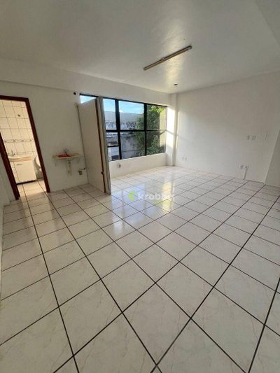 Sala-Conjunto, 30 m² - Foto 3