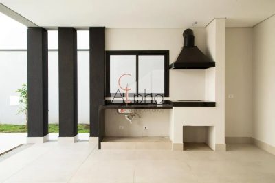 Sobrado, 4 quartos, 525 m² - Foto 2