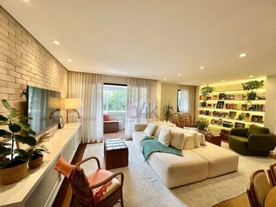 Apartamento, 3 quartos, 120 m² - Foto 1
