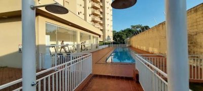 Apartamento, 2 quartos, 54 m² - Foto 4