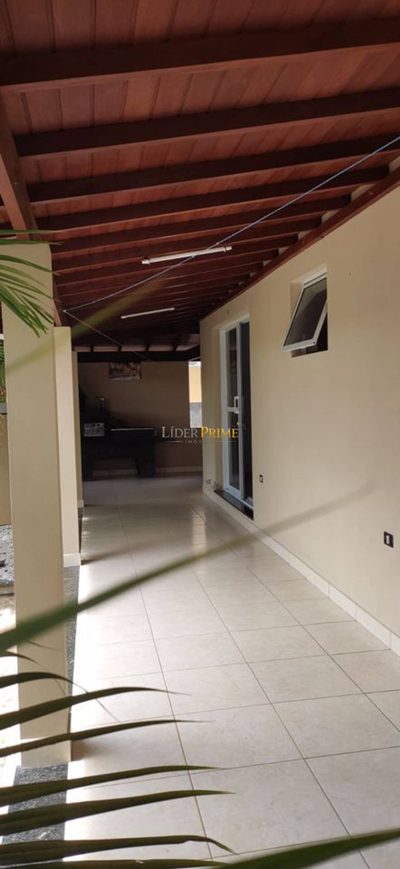 Casa, 4 quartos, 260 m² - Foto 5