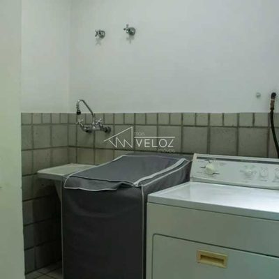 Apartamento, 4 quartos, 216 m² - Foto 1
