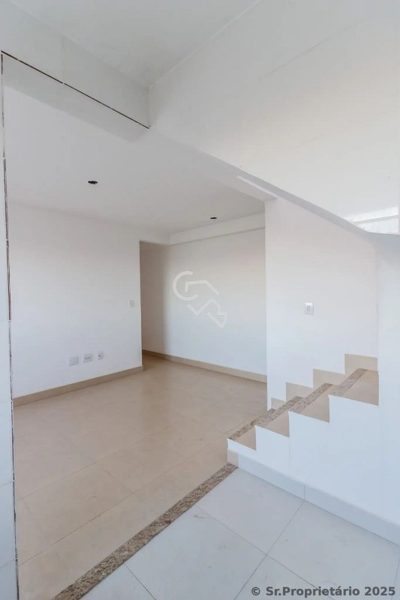 Cobertura, 2 quartos, 110 m² - Foto 4