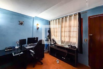Casa, 2 quartos, 500 m² - Foto 4
