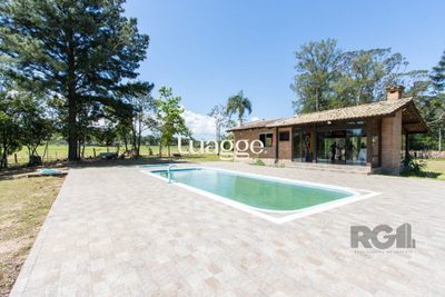 Sítio, 3 hectares - Foto 1