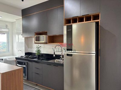 Apartamento, 2 quartos, 51 m² - Foto 2