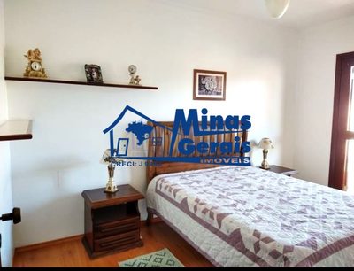 Casa, 5 quartos - Foto 5