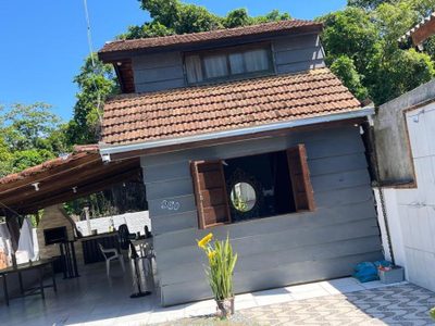 Casa, 2 quartos, 83 m² - Foto 1