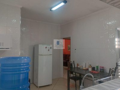 Casa, 4 quartos - Foto 2