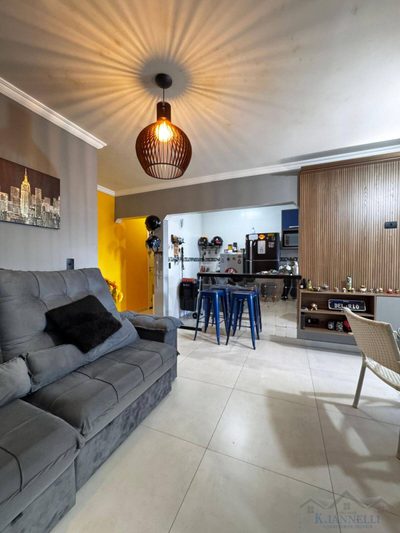 Apartamento, 2 quartos, 89 m² - Foto 4