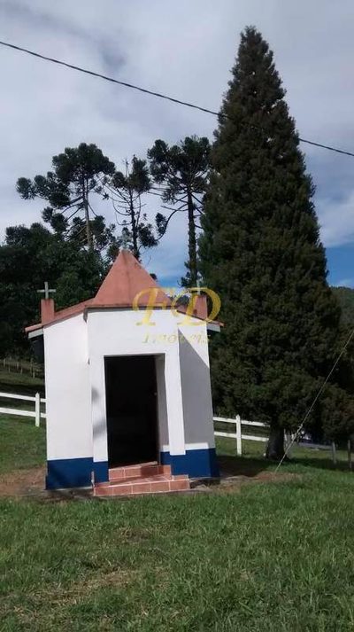 Fazenda, 55 m² - Foto 2
