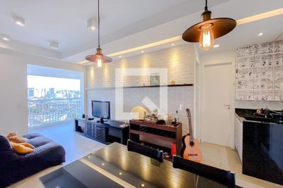 Apartamento, 1 quarto, 47 m² - Foto 1