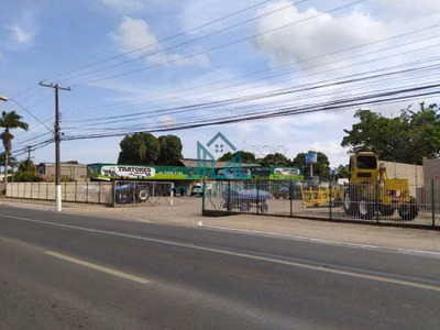 Loja-Salão, 3000 m² - Foto 1