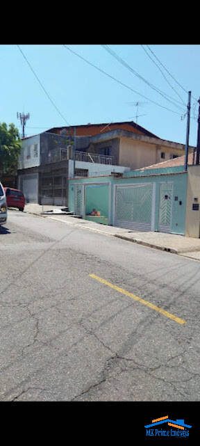 Sobrado, 3 quartos, 180 m² - Foto 1