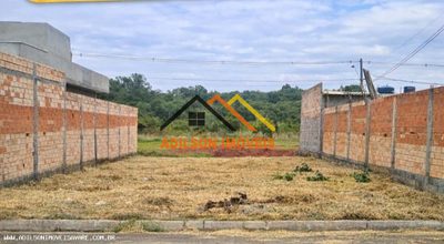Terreno, 200 m² - Foto 1