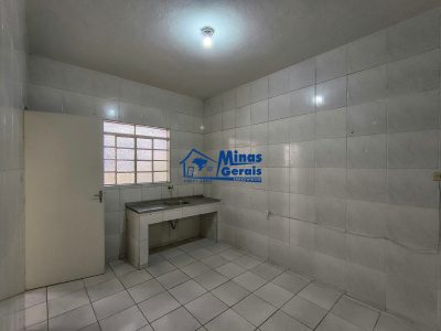 Casa, 1 quarto, 40 m² - Foto 2