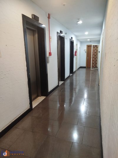Sala-Conjunto, 27 m² - Foto 3