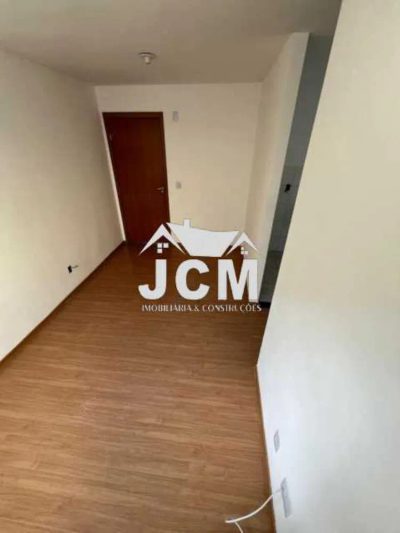 Apartamento, 2 quartos, 46 m² - Foto 2