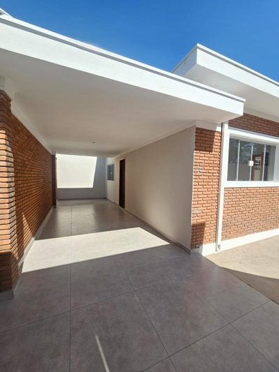 Casa, 2 quartos, 120 m² - Foto 1