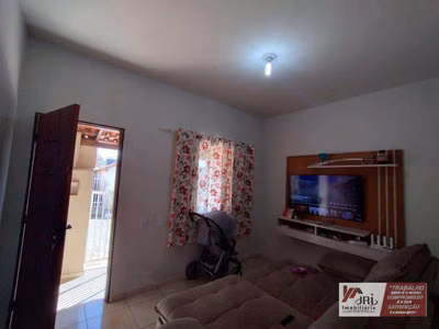Casa, 2 quartos, 100 m² - Foto 5