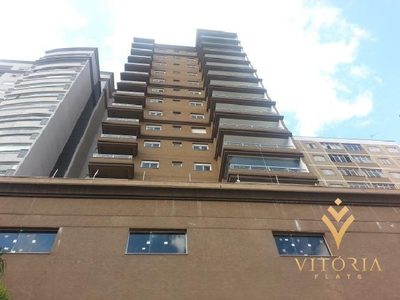 Apartamento, 4 quartos, 240 m² - Foto 4