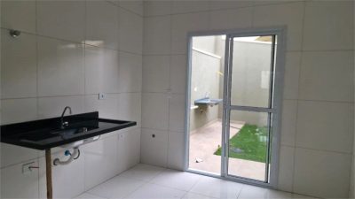 Casa, 2 quartos, 80 m² - Foto 5