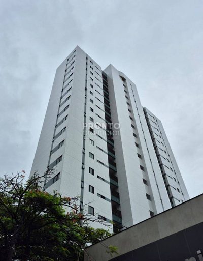 Apartamento, 3 quartos, 64 m² - Foto 1