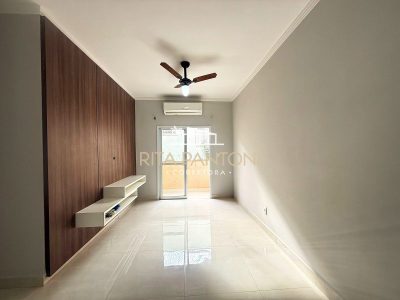 Apartamento, 2 quartos, 64 m² - Foto 1