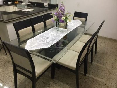 Sobrado, 3 quartos, 249 m² - Foto 4