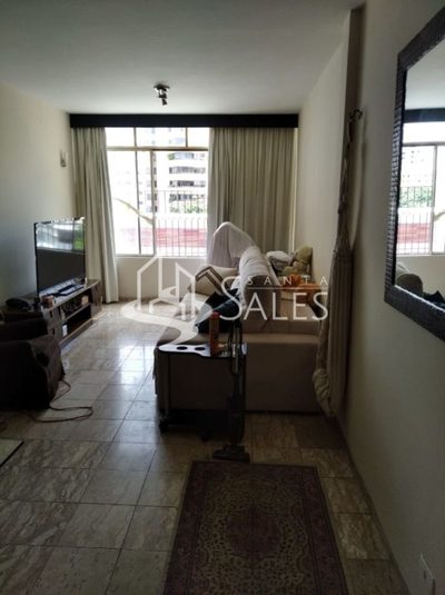 Apartamento, 2 quartos, 90 m² - Foto 5