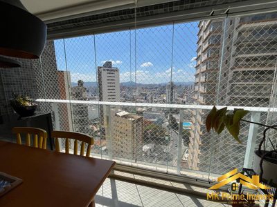 Apartamento, 3 quartos, 113 m² - Foto 3