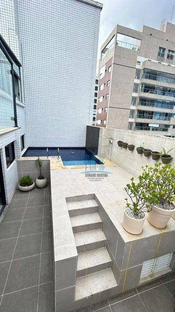 Cobertura, 4 quartos, 310 m² - Foto 3
