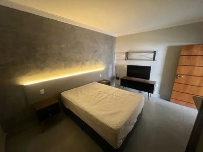 Apartamento, 1 quarto, 40 m² - Foto 2