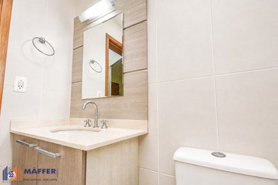 Casa de Condomínio, 3 quartos - Foto 3