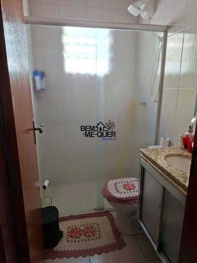 Sobrado, 2 quartos, 89 m² - Foto 5