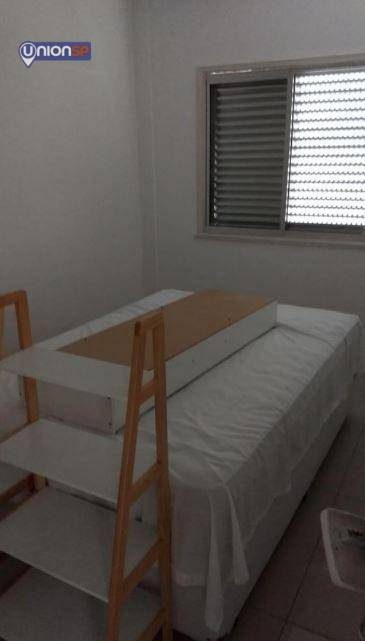 Apartamento, 2 quartos, 89 m² - Foto 3