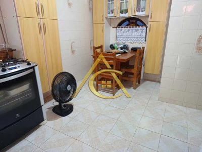 Casa, 3 quartos, 99 m² - Foto 5