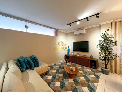 Apartamento, 3 quartos, 120 m² - Foto 1