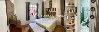 Casa de Condomínio, 3 quartos - Foto 5
