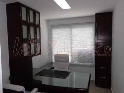 Sala-Conjunto, 36 m² - Foto 2