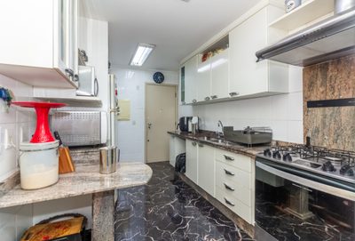Apartamento, 4 quartos, 126 m² - Foto 4