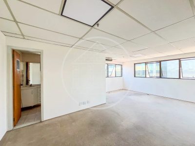 Sala-Conjunto, 45 m² - Foto 2