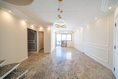 Cobertura, 4 quartos, 244 m² - Foto 1