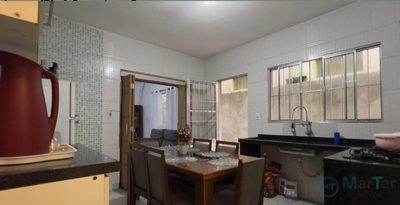 Casa, 2 quartos, 171 m² - Foto 1