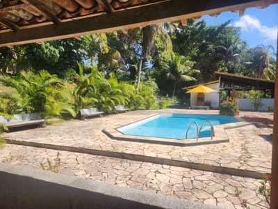 Casa, 2 quartos, 300 m² - Foto 1