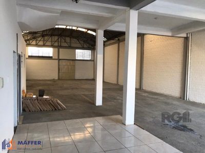 Depósito-Galpão, 432 m² - Foto 5