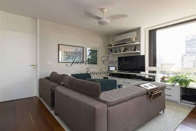 Apartamento, 3 quartos, 230 m² - Foto 5