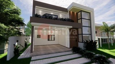 Casa, 4 quartos, 200 m² - Foto 3