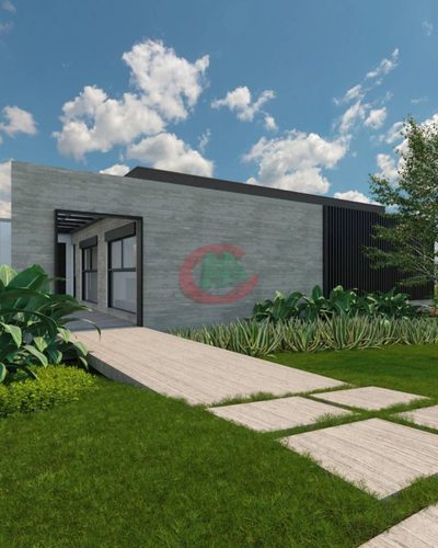 Casa de Condomínio, 4 quartos - Foto 4