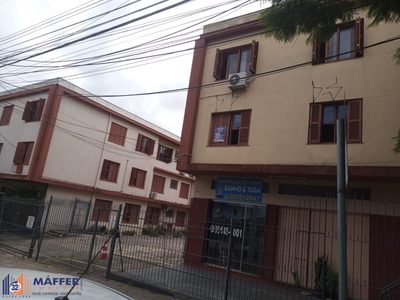 Apartamento, 3 quartos, 74 m² - Foto 1
